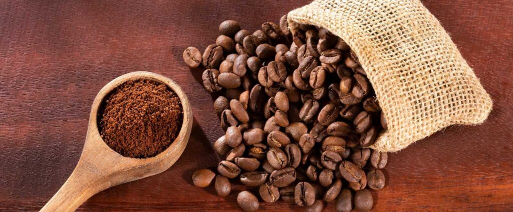 caffè