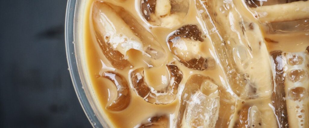 caffè leccese