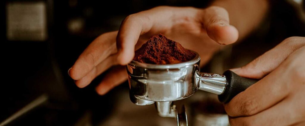 caffè