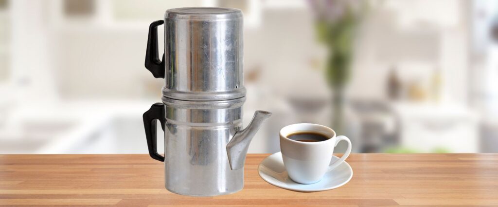 moka napoletana