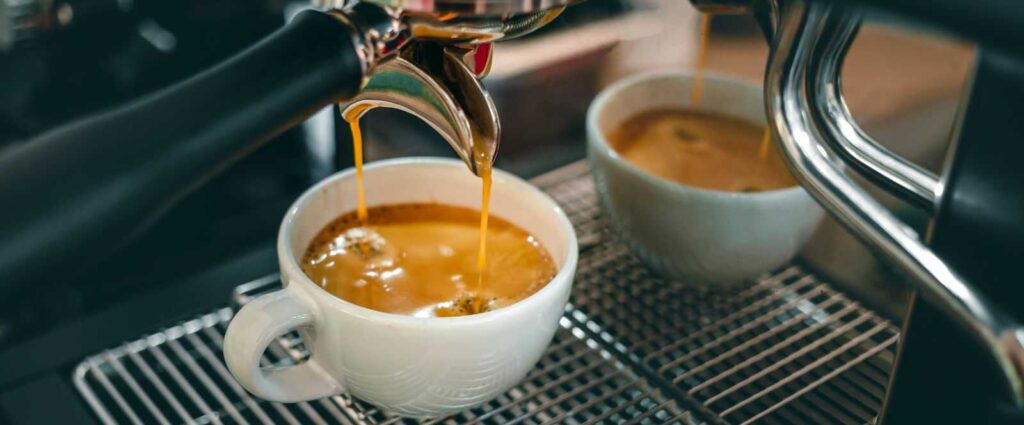 caffè espresso bar