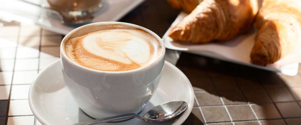 cappuccino