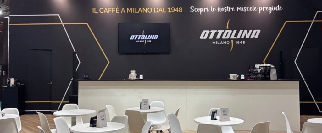 Ottolina Host Milano 2025